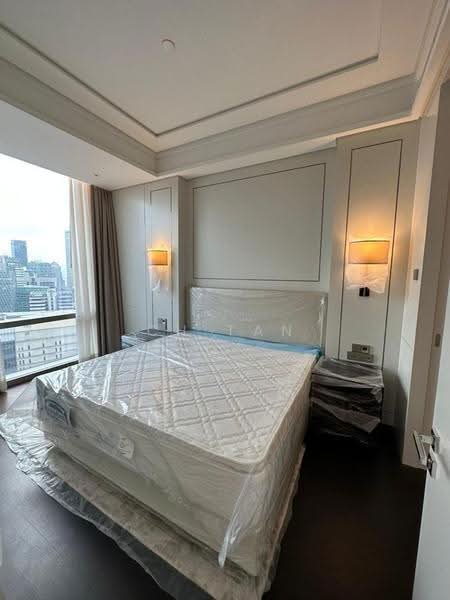 Kediaman Servis untuk Dijual di Pavilion Suites - CH TAN - PropertyGuru.com.my