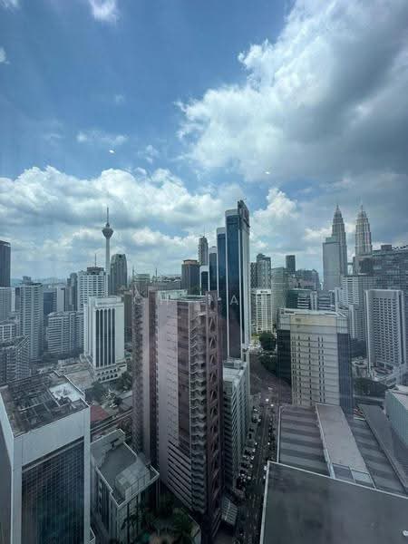 Kediaman Servis untuk Dijual di Pavilion Suites - CH TAN - PropertyGuru.com.my
