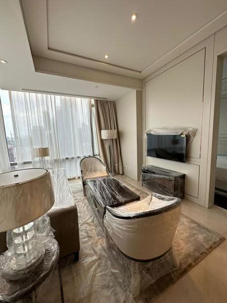 Kediaman Servis untuk Dijual di Pavilion Suites - CH TAN - PropertyGuru.com.my