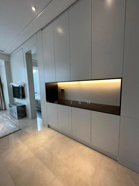 Kediaman Servis untuk Dijual di Pavilion Suites - CH TAN - PropertyGuru.com.my