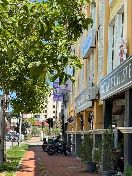 Kedai untuk Disewa di Kuala Terengganu (Kuala Terengganu) - C C Khor - PropertyGuru.com.my