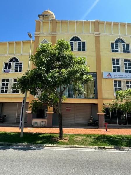 Kedai untuk Disewa di Kuala Terengganu (Kuala Terengganu) - C C Khor - PropertyGuru.com.my