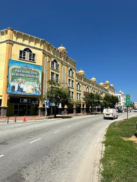 Kedai untuk Disewa di Kuala Terengganu (Kuala Terengganu) - C C Khor - PropertyGuru.com.my