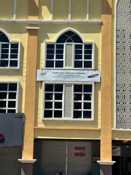 Kedai untuk Disewa di Kuala Terengganu (Kuala Terengganu) - C C Khor - PropertyGuru.com.my