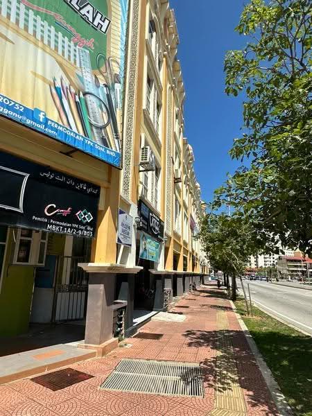 Kedai untuk Disewa di Kuala Terengganu (Kuala Terengganu) - C C Khor - PropertyGuru.com.my