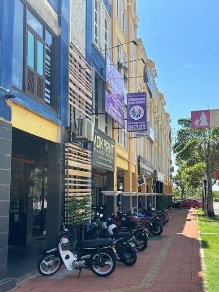 Kedai untuk Disewa di Kuala Terengganu (Kuala Terengganu) - C C Khor - PropertyGuru.com.my