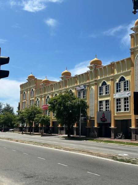 Kedai untuk Disewa di Kuala Terengganu (Kuala Terengganu) - C C Khor - PropertyGuru.com.my