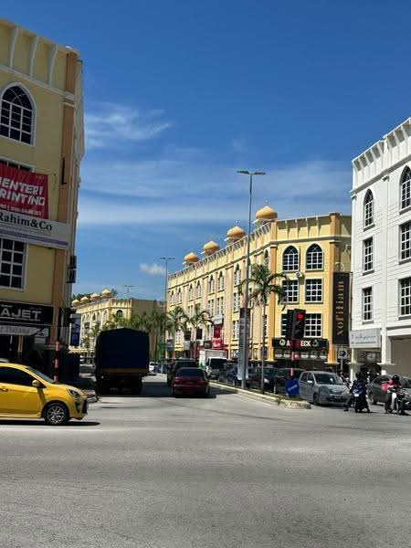 Kedai untuk Disewa di Kuala Terengganu (Kuala Terengganu) - C C Khor - PropertyGuru.com.my