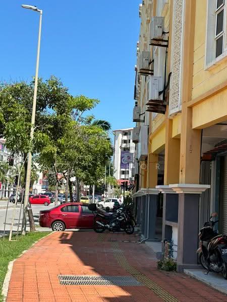 Kedai untuk Disewa di Kuala Terengganu (Kuala Terengganu) - C C Khor - PropertyGuru.com.my