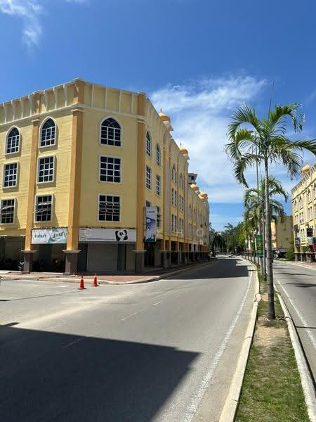 Kedai untuk Disewa di Kuala Terengganu (Kuala Terengganu) - C C Khor - PropertyGuru.com.my