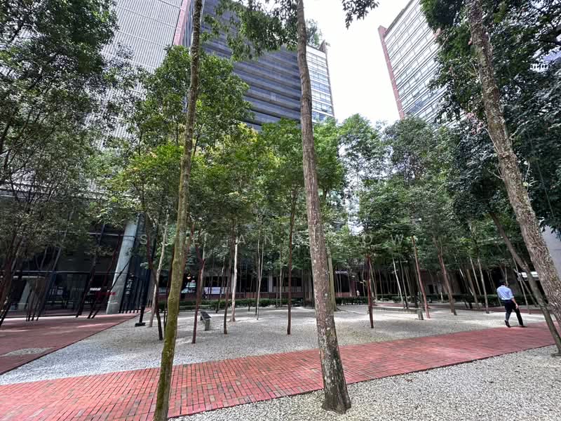 Office for Sale in Mutiara Damansara (Selangor) - Sue Ann Low - PropertyGuru.com.my