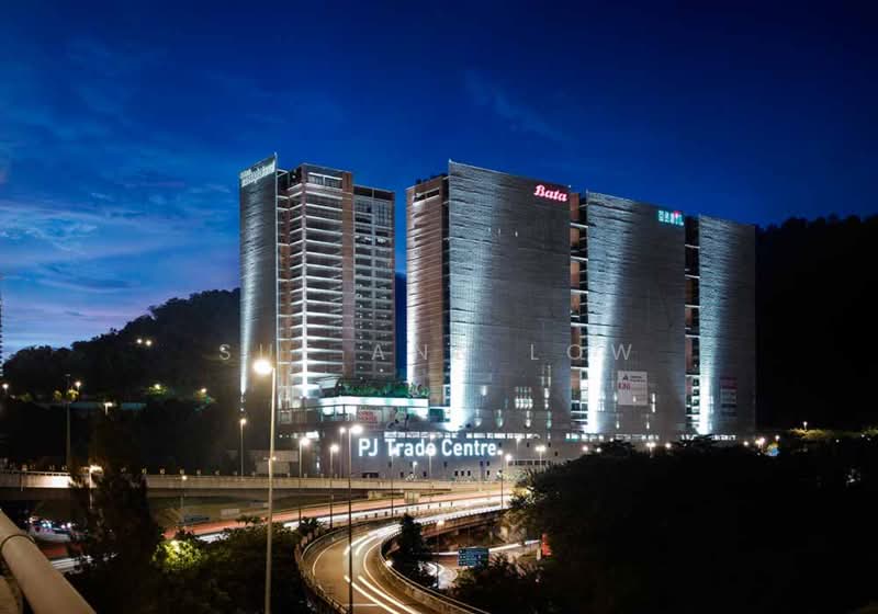 Office for Sale in Mutiara Damansara (Selangor) - Sue Ann Low - PropertyGuru.com.my