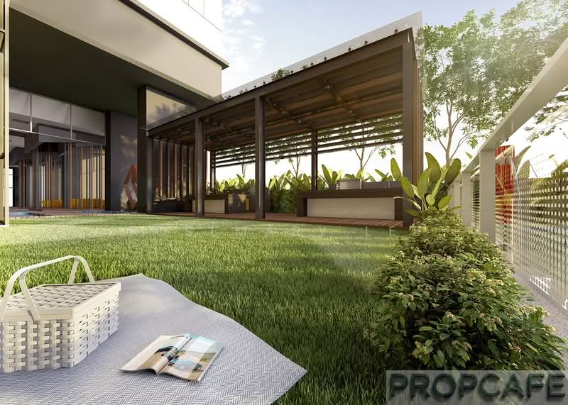 Kondominium untuk Dijual di Residensi Astrea - Rosemary Lee - PropertyGuru.com.my