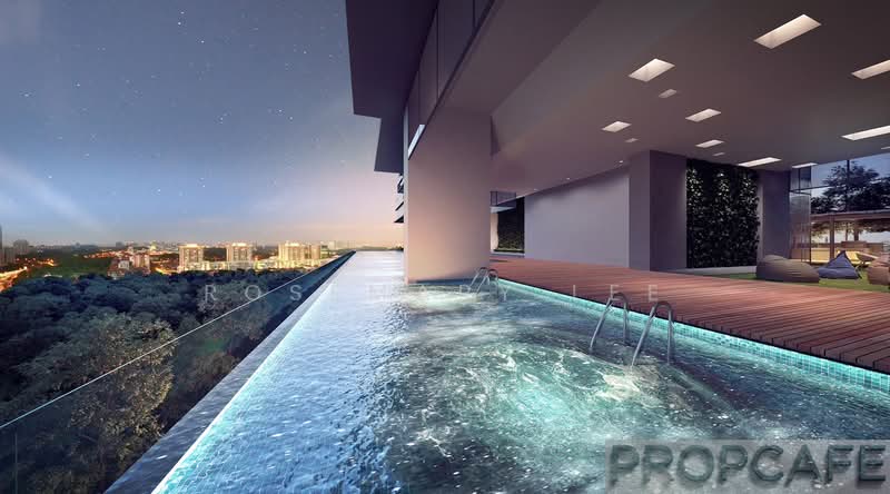 Kondominium untuk Dijual di Residensi Astrea - Rosemary Lee - PropertyGuru.com.my