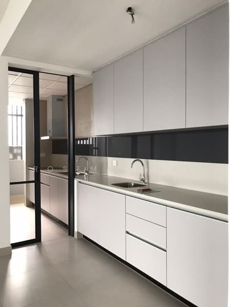 Kondominium untuk Dijual di Residensi Astrea - Rosemary Lee - PropertyGuru.com.my