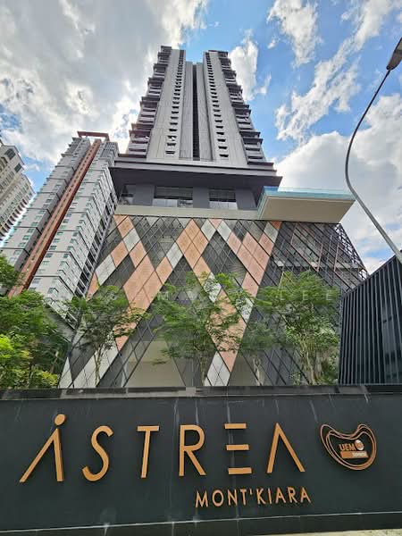 Kondominium untuk Dijual di Residensi Astrea - Rosemary Lee - PropertyGuru.com.my