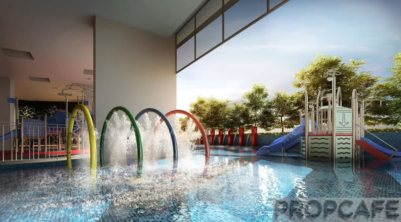 Kondominium untuk Dijual di Residensi Astrea - Rosemary Lee - PropertyGuru.com.my