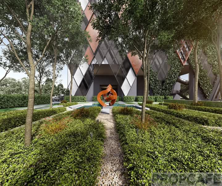 Kondominium untuk Dijual di Residensi Astrea - Rosemary Lee - PropertyGuru.com.my