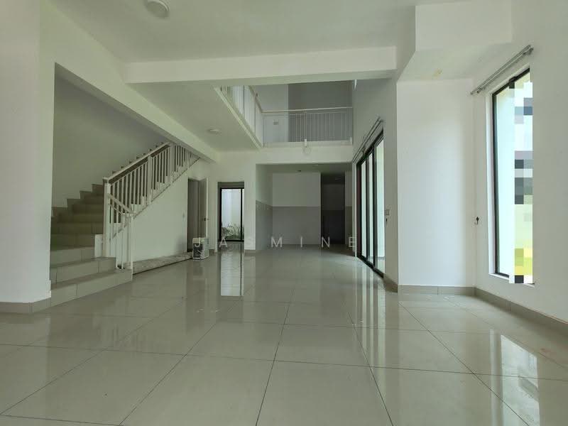 Rumah Kluster untuk Dijual di Setia Utama (Setia Alam) - Jasmine Teo - Interior - PropertyGuru.com.my