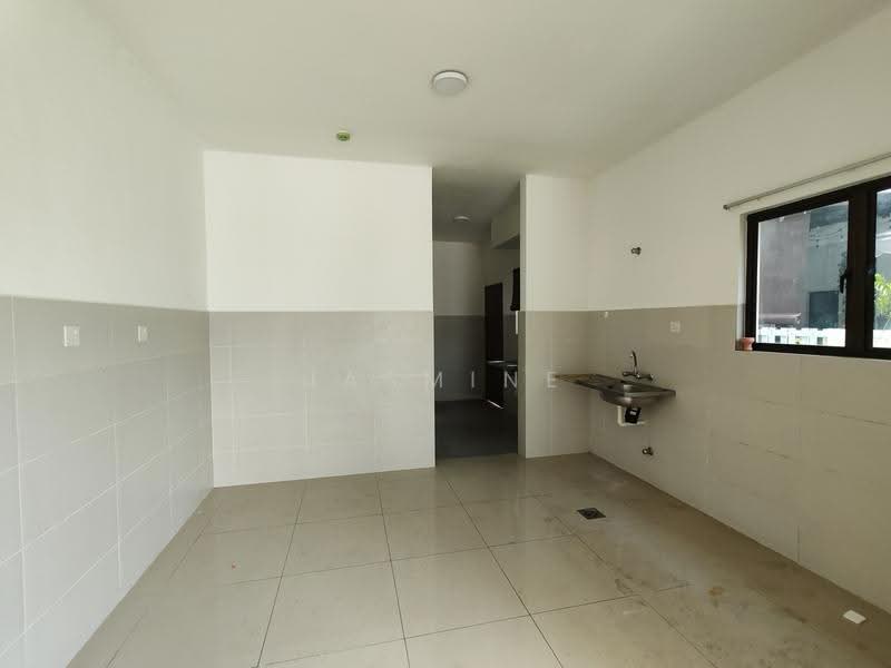 Rumah Kluster untuk Dijual di Setia Utama (Setia Alam) - Jasmine Teo - Kitchen - PropertyGuru.com.my