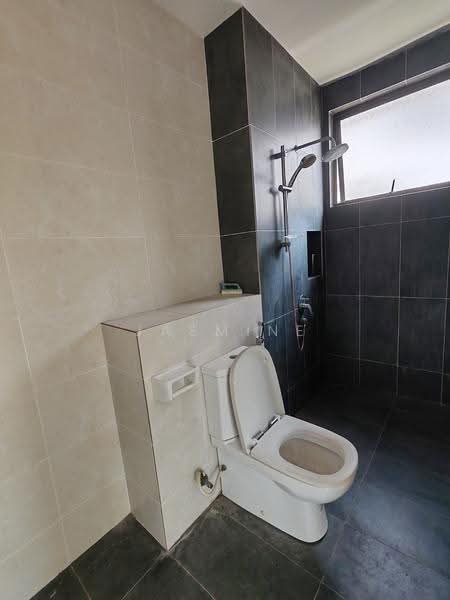 Rumah Kluster untuk Dijual di Setia Utama (Setia Alam) - Jasmine Teo - Bathroom - PropertyGuru.com.my