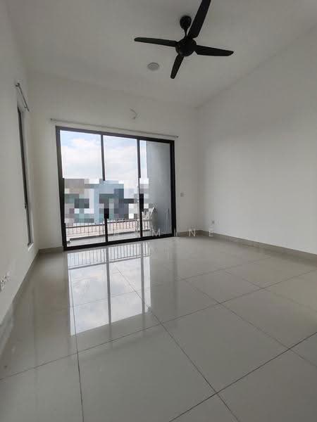Rumah Kluster untuk Dijual di Setia Utama (Setia Alam) - Jasmine Teo - Living Room - PropertyGuru.com.my
