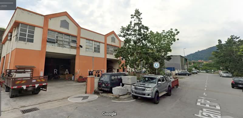 Kilang untuk Dijual di Taman Ehsan (Kepong) - Raymond Siew - PropertyGuru.com.my