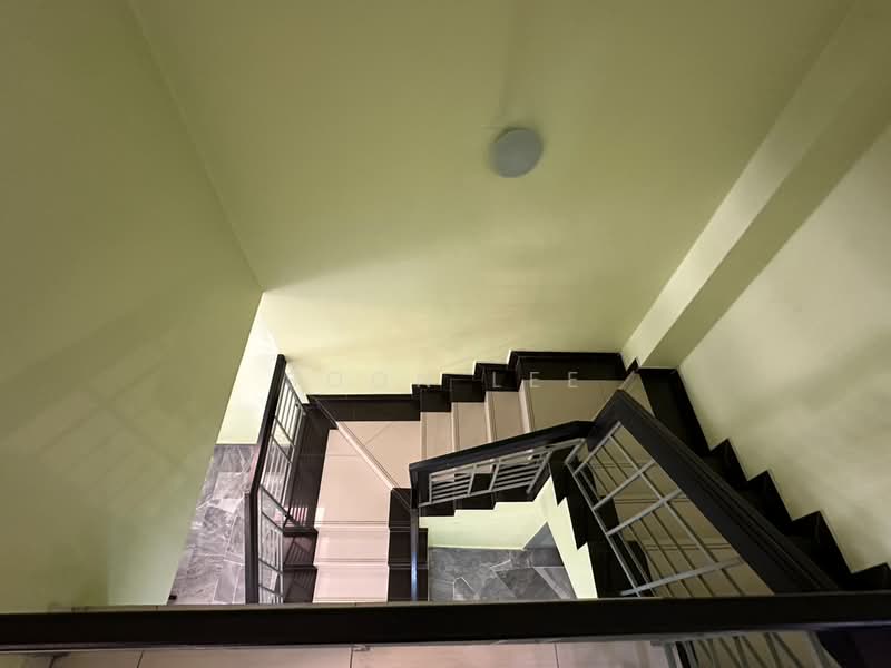 2-storey Terraced House for Sale in Bandar Utama 3 (Bandar Utama) - Sandra Wang - PropertyGuru.com.my