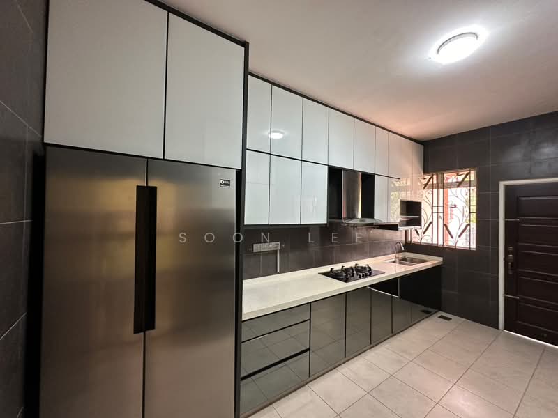 2-storey Terraced House for Sale in Bandar Utama 3 (Bandar Utama) - Sandra Wang - PropertyGuru.com.my