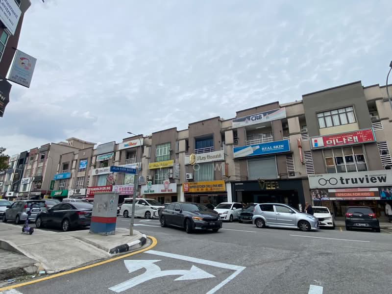 Kedai untuk Dijual di Bandar Baru Sri Petaling (Sri Petaling) - Yeow Li Siew - PropertyGuru.com.my