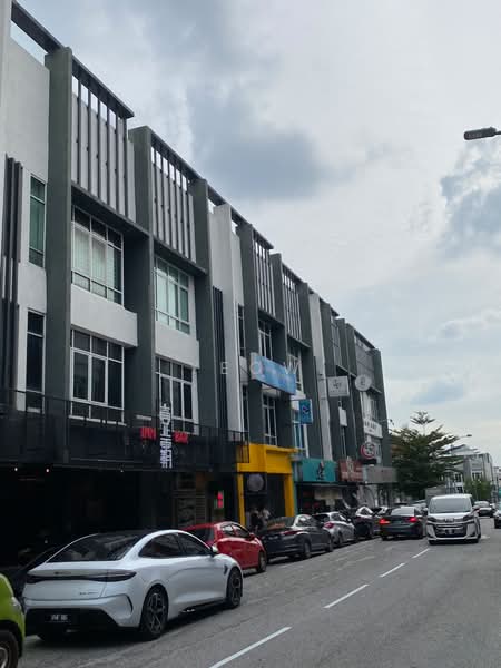 Kedai untuk Dijual di Bandar Baru Sri Petaling (Sri Petaling) - Yeow Li Siew - PropertyGuru.com.my