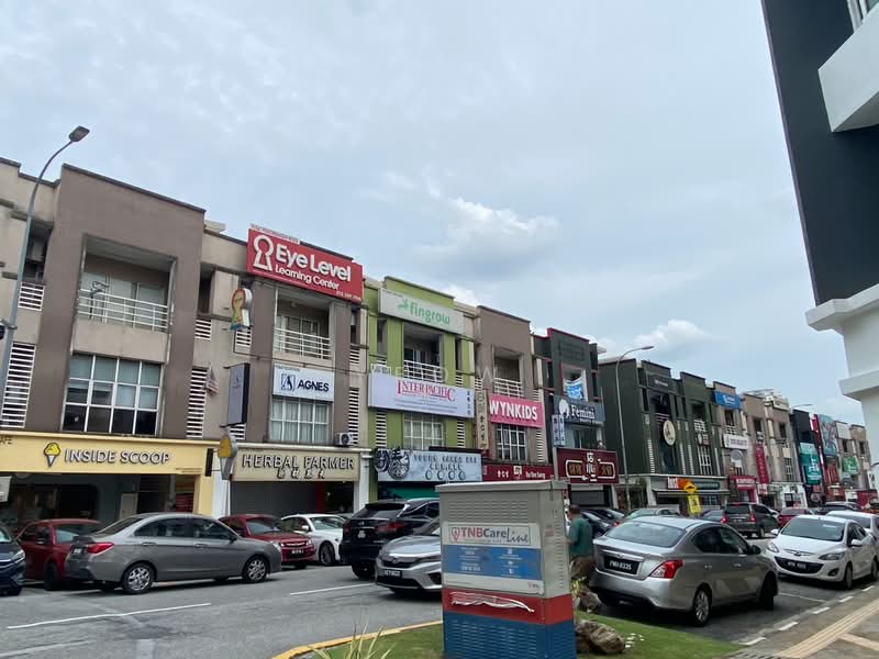 Kedai untuk Dijual di Bandar Baru Sri Petaling (Sri Petaling) - Yeow Li Siew - PropertyGuru.com.my