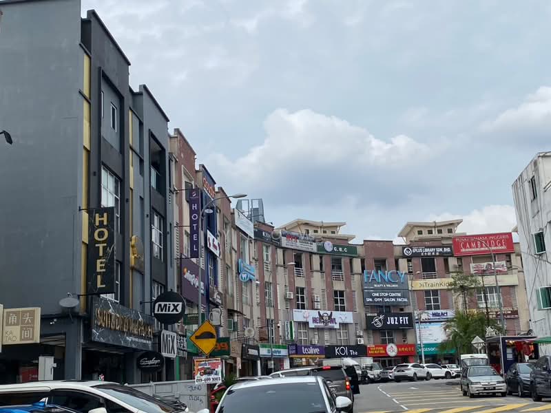 Kedai untuk Dijual di Bandar Baru Sri Petaling (Sri Petaling) - Yeow Li Siew - PropertyGuru.com.my