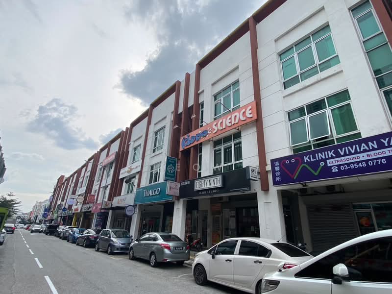 Kedai untuk Dijual di Bandar Baru Sri Petaling (Sri Petaling) - Yeow Li Siew - PropertyGuru.com.my