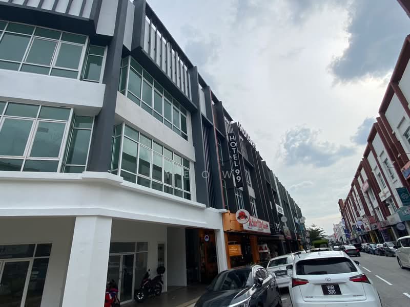 Kedai untuk Dijual di Bandar Baru Sri Petaling (Sri Petaling) - Yeow Li Siew - PropertyGuru.com.my