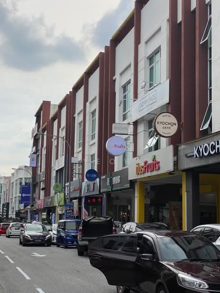 Kedai untuk Dijual di Bandar Baru Sri Petaling (Sri Petaling) - Yeow Li Siew - PropertyGuru.com.my