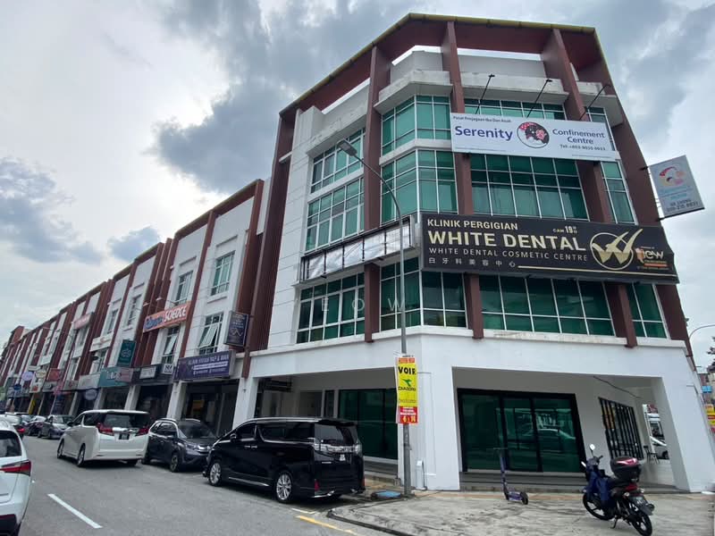 Kedai untuk Dijual di Bandar Baru Sri Petaling (Sri Petaling) - Yeow Li Siew - PropertyGuru.com.my