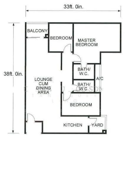 Kondominium untuk Dijual di Residensi Suasana @ Damai - Tan Tsuey Ling - PropertyGuru.com.my