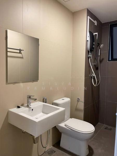 Kediaman Servis untuk Disewa di Renai Jelutong - Eisya Kamaludin - PropertyGuru.com.my