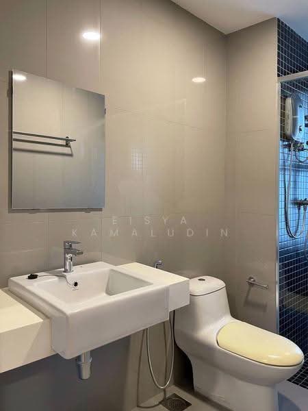 Kediaman Servis untuk Disewa di Renai Jelutong - Eisya Kamaludin - PropertyGuru.com.my