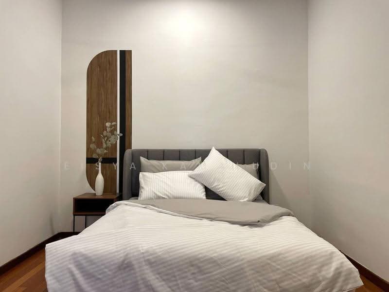 Kediaman Servis untuk Disewa di Renai Jelutong - Eisya Kamaludin - PropertyGuru.com.my
