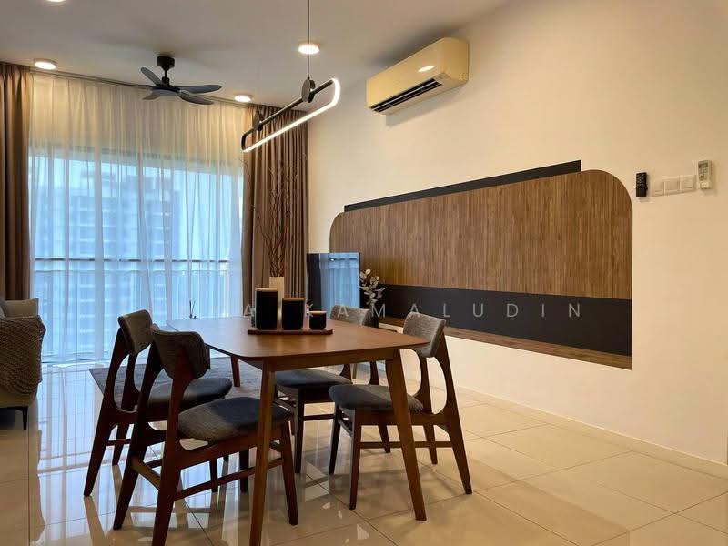 Kediaman Servis untuk Disewa di Renai Jelutong - Eisya Kamaludin - PropertyGuru.com.my