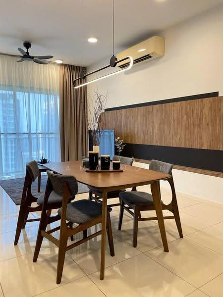 Kediaman Servis untuk Disewa di Renai Jelutong - Eisya Kamaludin - PropertyGuru.com.my