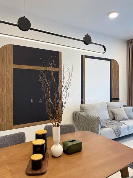 Kediaman Servis untuk Disewa di Renai Jelutong - Eisya Kamaludin - PropertyGuru.com.my