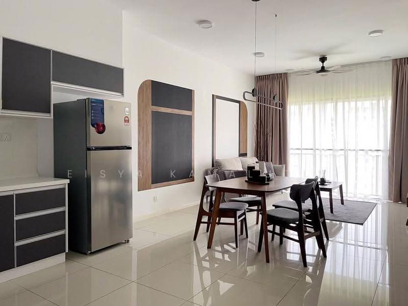 Kediaman Servis untuk Disewa di Renai Jelutong - Eisya Kamaludin - PropertyGuru.com.my
