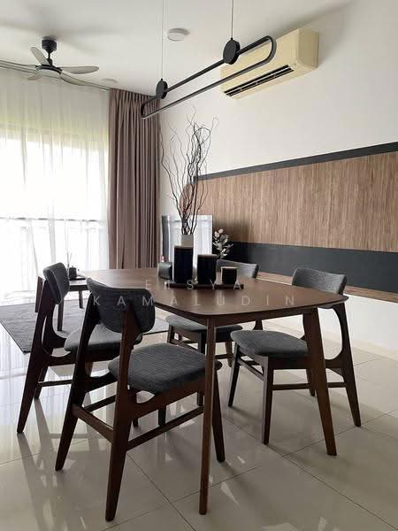 Kediaman Servis untuk Disewa di Renai Jelutong - Eisya Kamaludin - PropertyGuru.com.my