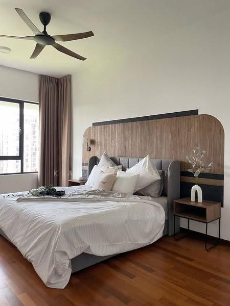 Kediaman Servis untuk Disewa di Renai Jelutong - Eisya Kamaludin - PropertyGuru.com.my