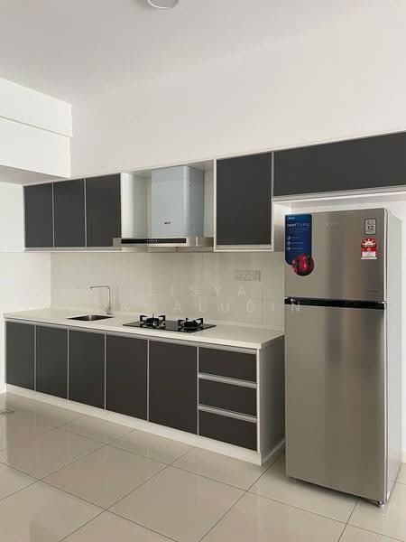 Kediaman Servis untuk Disewa di Renai Jelutong - Eisya Kamaludin - PropertyGuru.com.my