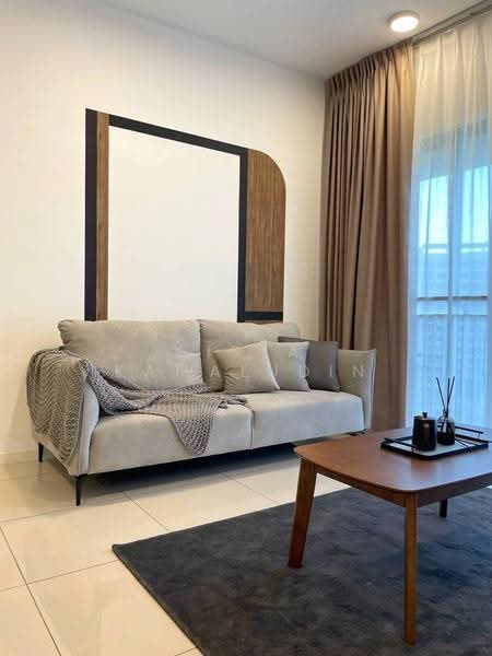 Kediaman Servis untuk Disewa di Renai Jelutong - Eisya Kamaludin - PropertyGuru.com.my