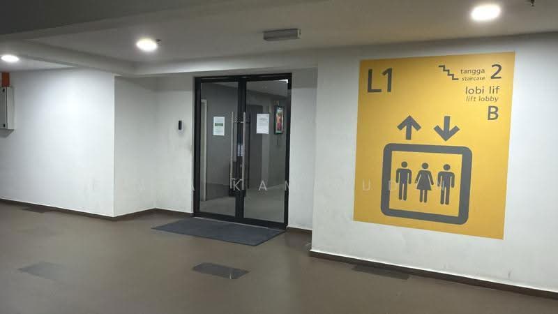 Service Residence for Rent at Renai Jelutong - Eisya Kamaludin - PropertyGuru.com.my